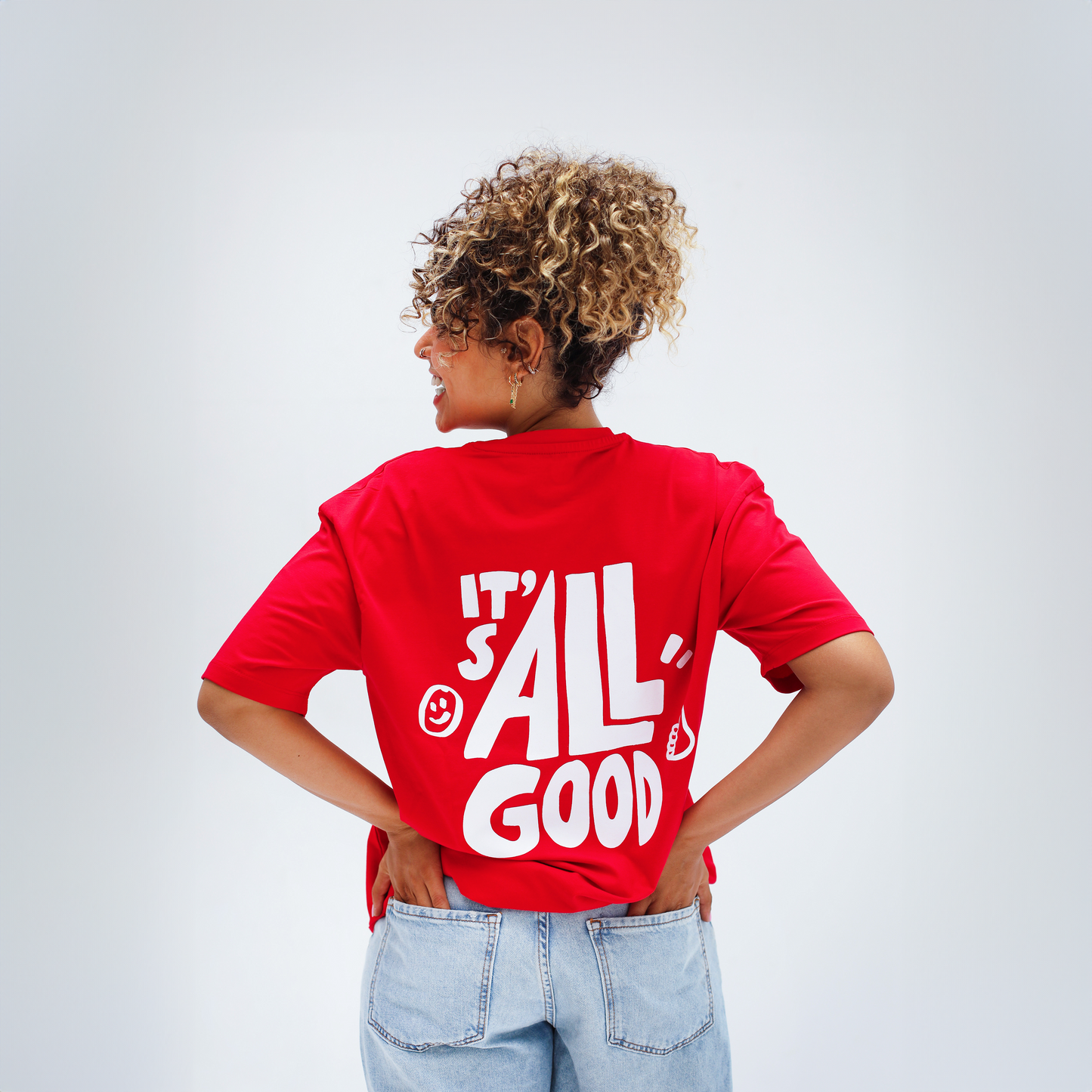 All Good - theqaafshop