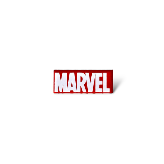 Marvel Acrylic Pin