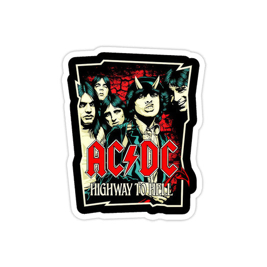 ACDC