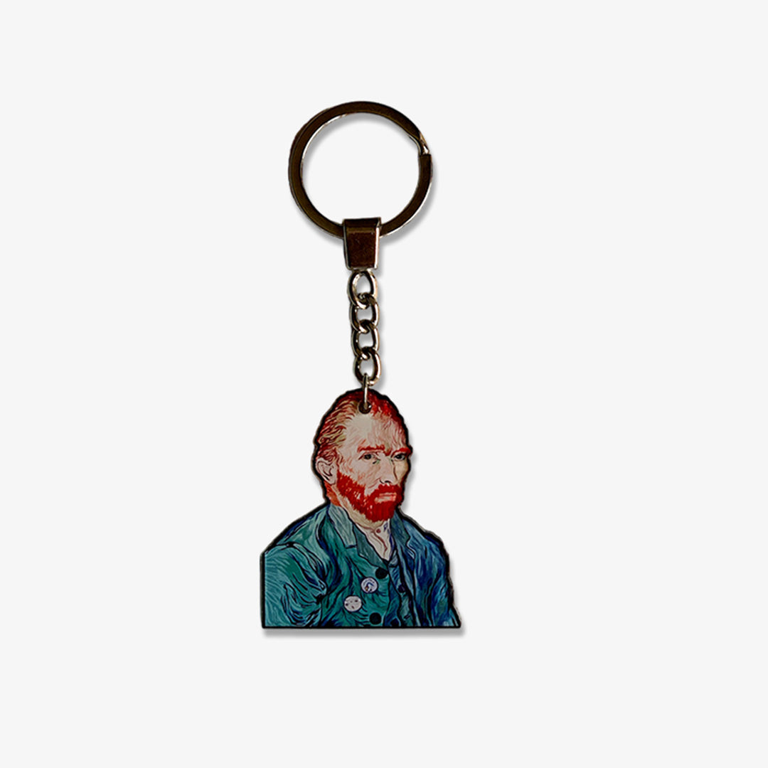 Van Gogh - theqaafshop