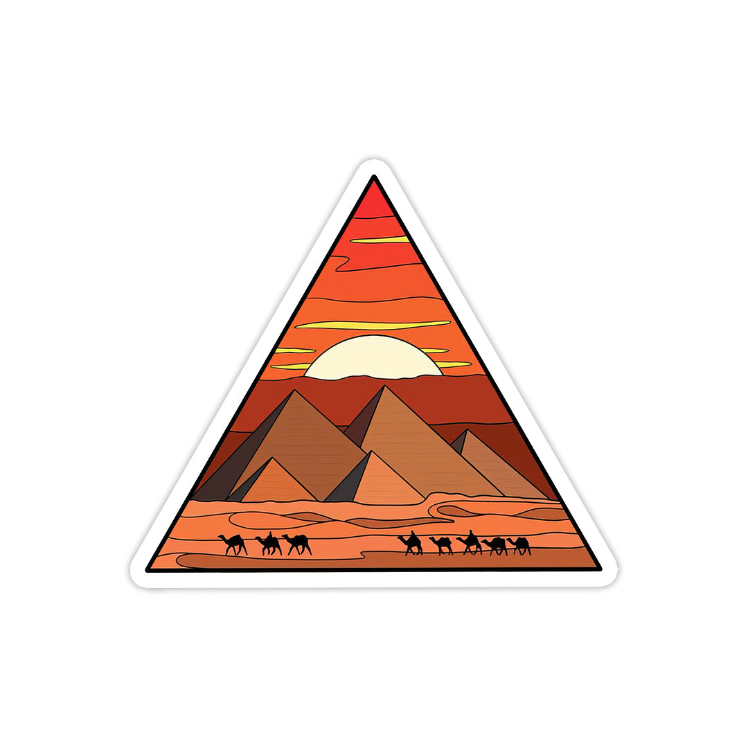 Pyramids