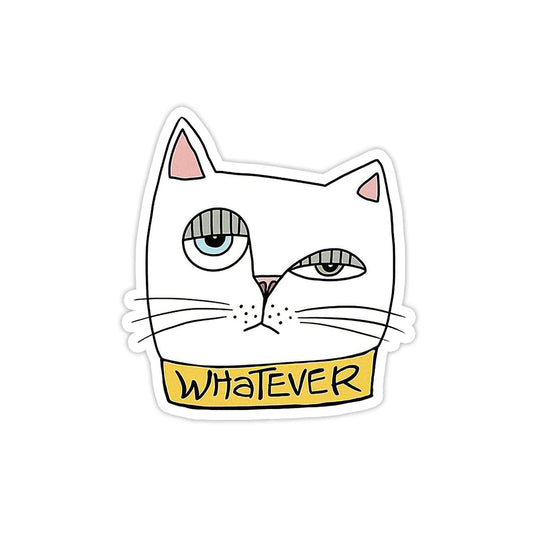 Whatever - theqaafshop